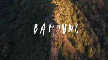 Exploring Bandung’s Natural Wonders: From Volcanic Landscapes to Majestic Waterfall